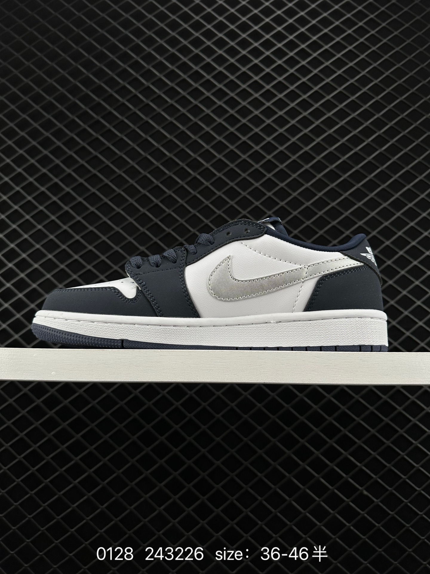 Air Jordan 1 Low AJ1